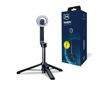 Selfie stick 3mk HARDY MagSelfie Stick
